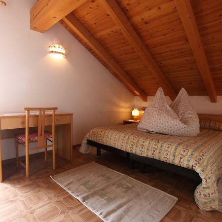 Agritur Chelodi Villa Cavalese Ngoại thất bức ảnh